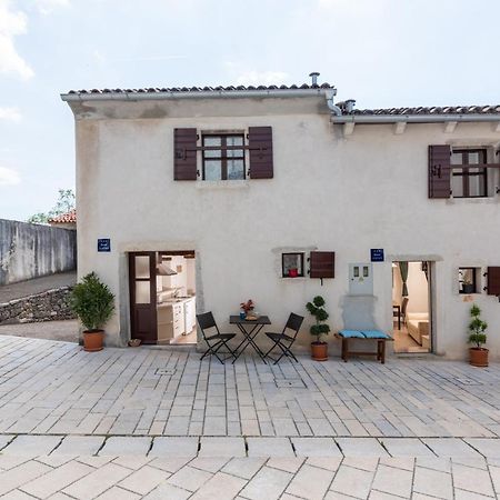 Picturesque Apartment San Rocco 1 Pican Экстерьер фото