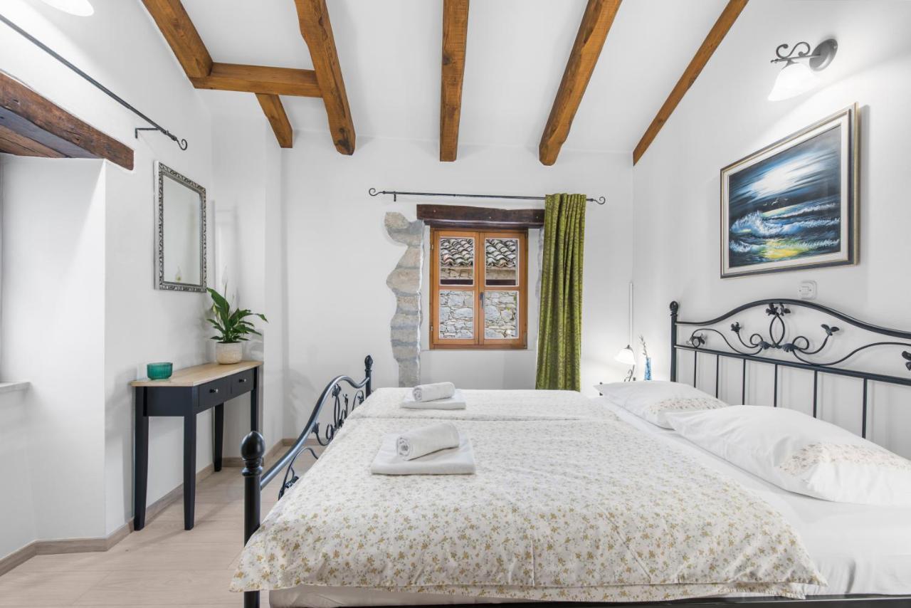 Picturesque Apartment San Rocco 1 Pican Экстерьер фото