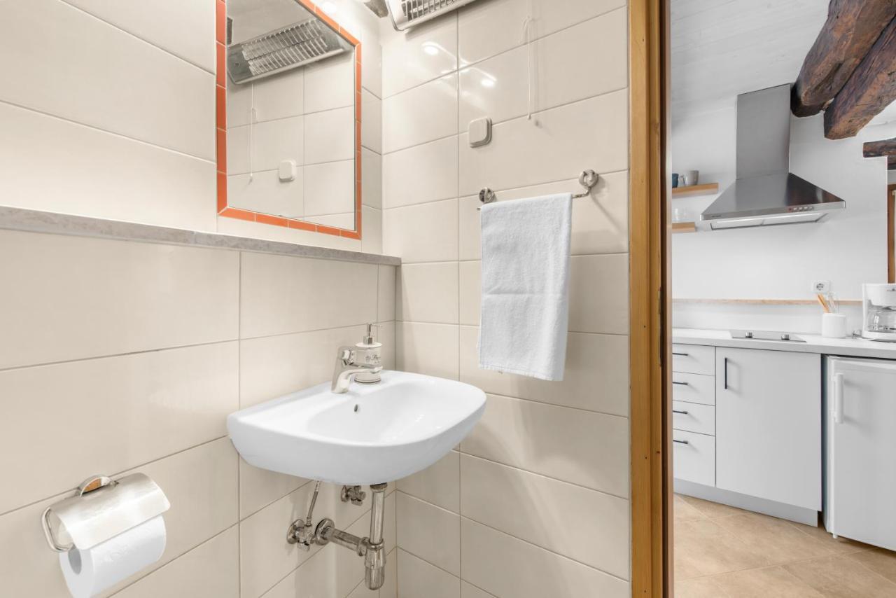 Picturesque Apartment San Rocco 1 Pican Экстерьер фото