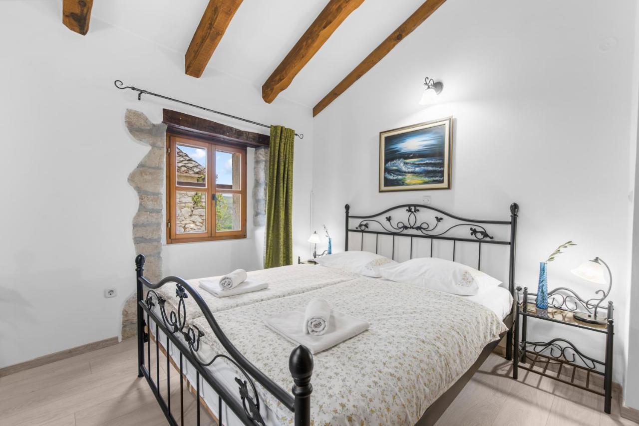 Picturesque Apartment San Rocco 1 Pican Экстерьер фото