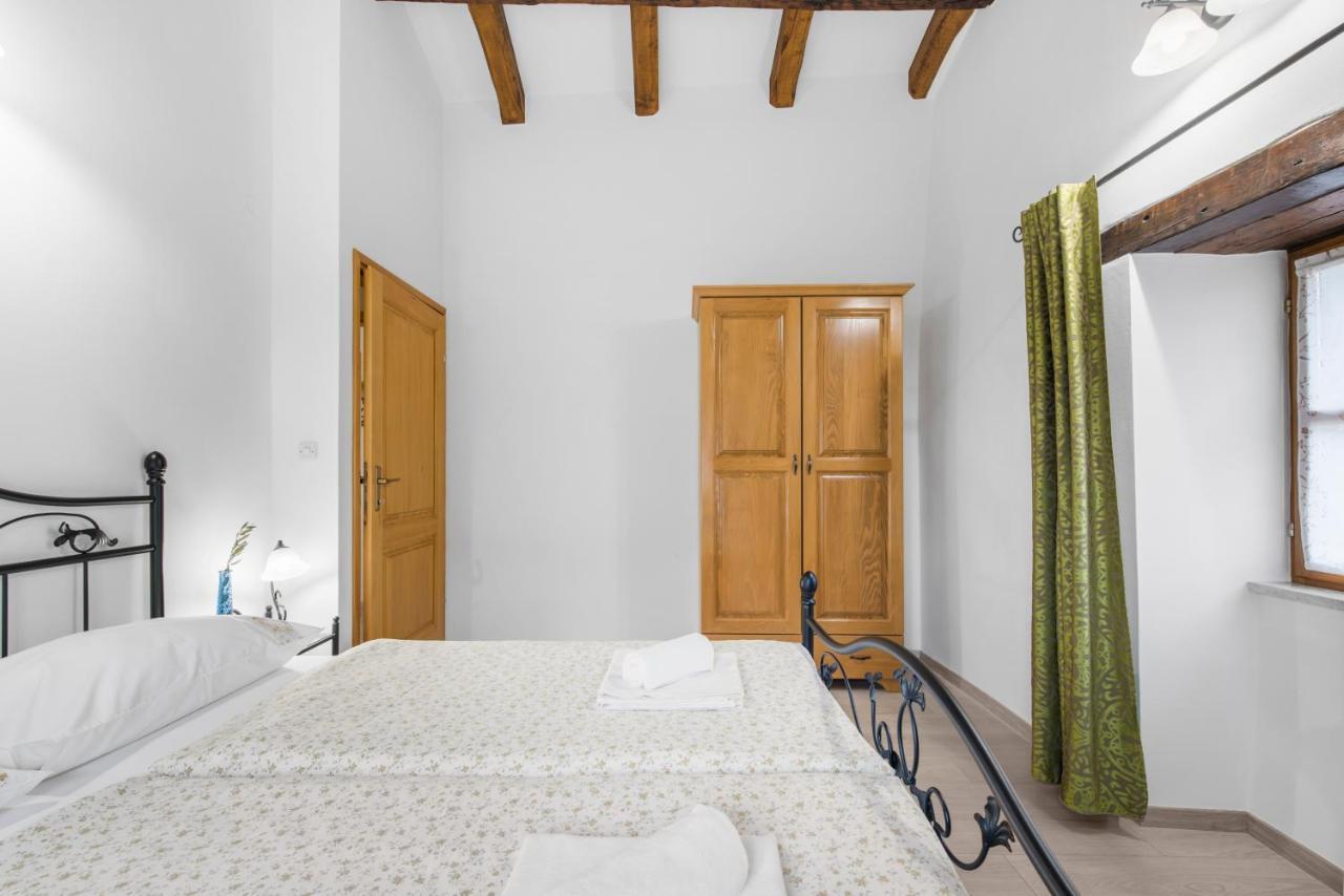 Picturesque Apartment San Rocco 1 Pican Экстерьер фото